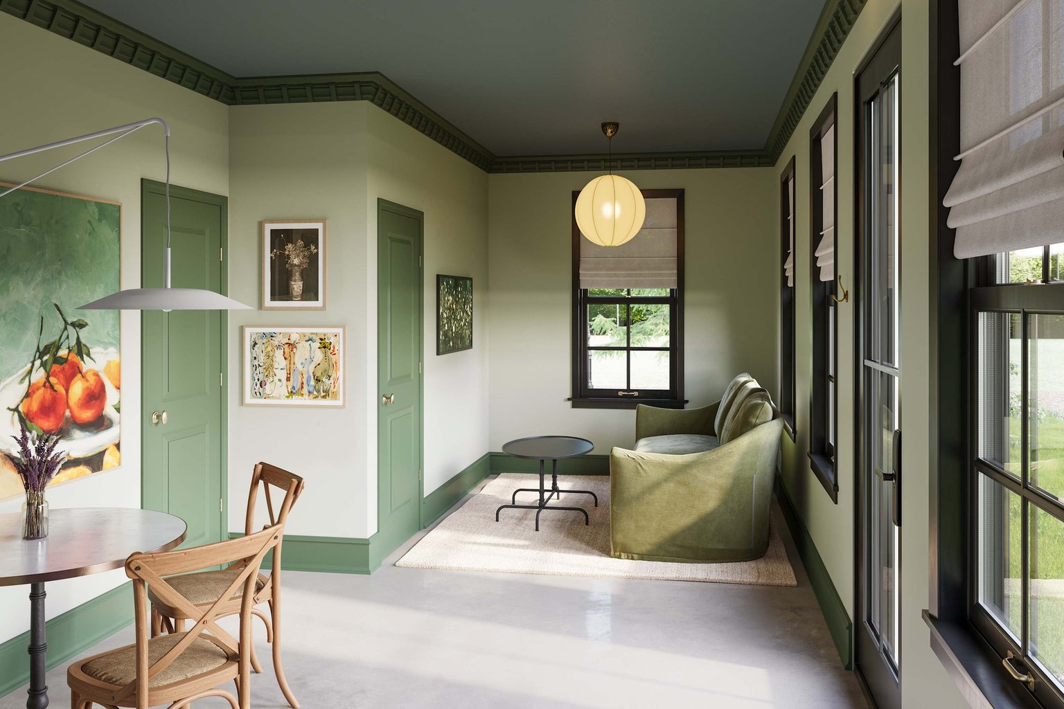 New Buffalo Vacation Rental