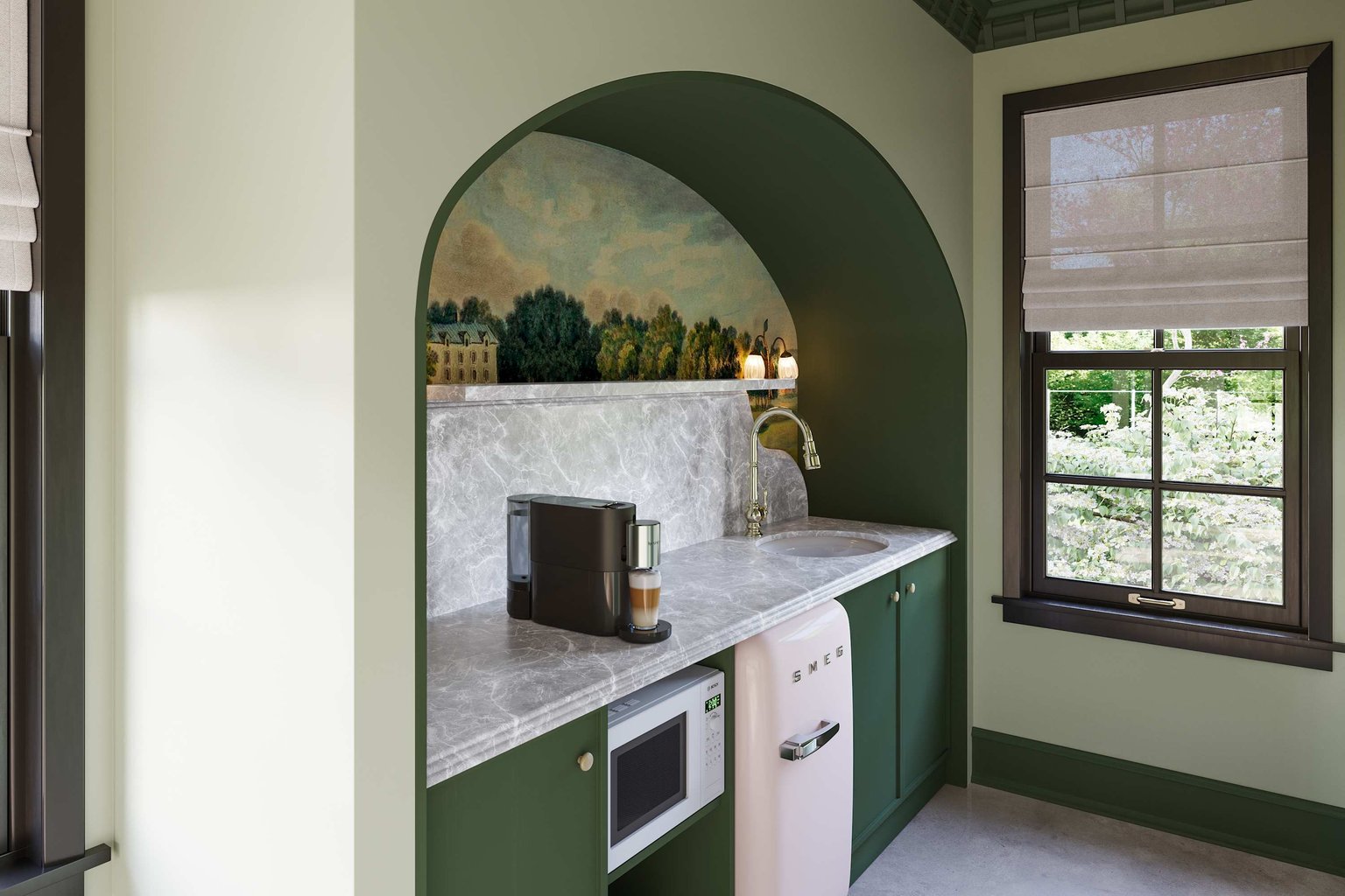 New Buffalo Vacation Rental