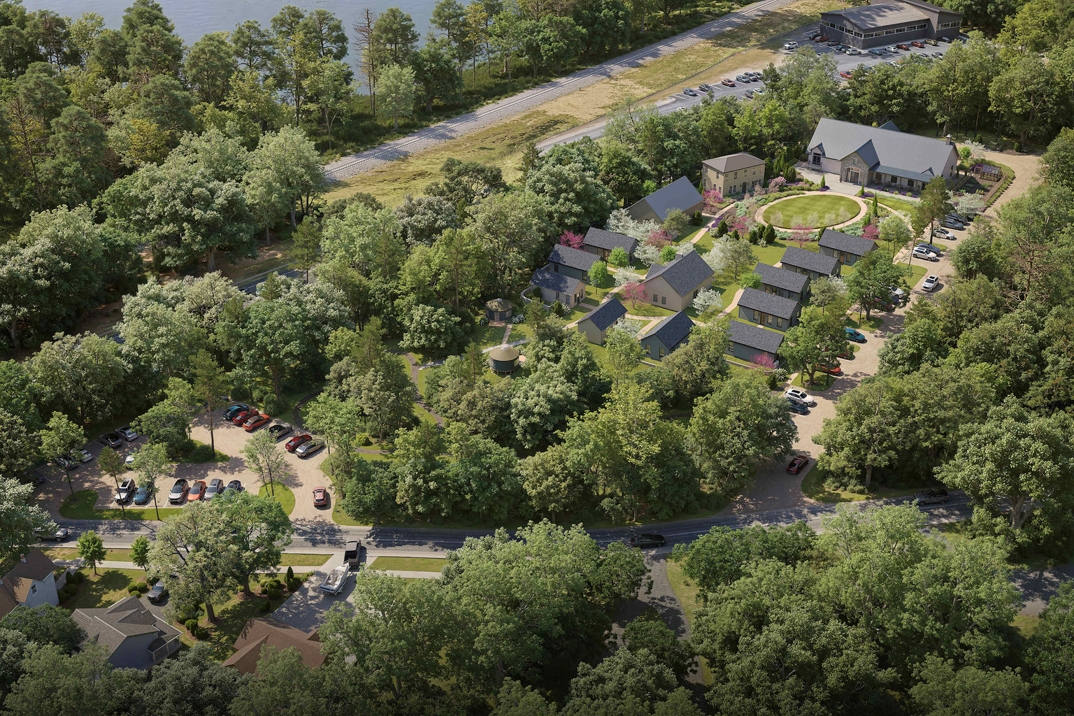 New Buffalo Vacation Rental