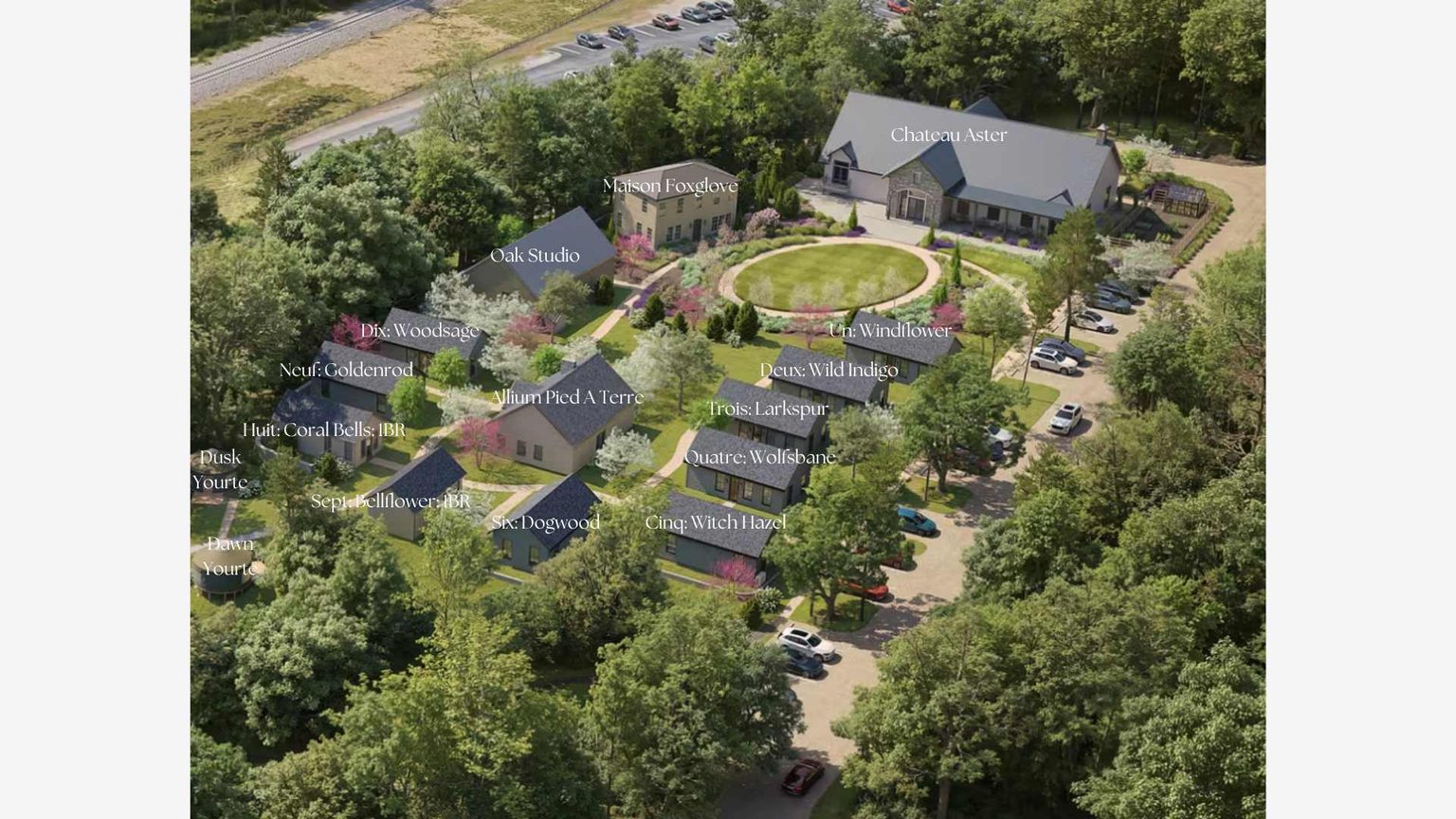 New Buffalo Vacation Rental