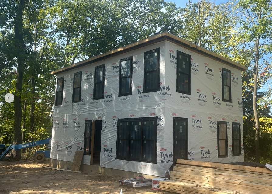 New Buffalo Vacation Rental