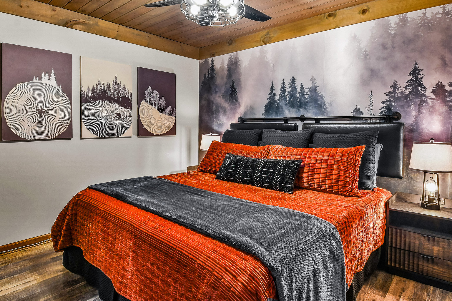 Pigeon Forge Vacation Rental