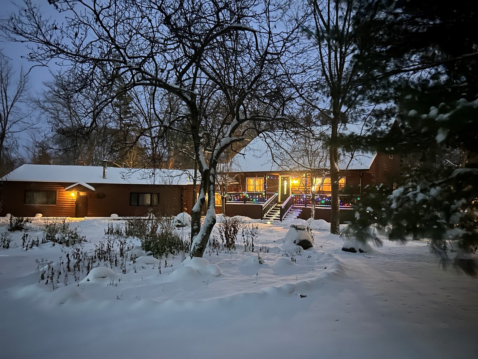 Yorkville Vacation Rental