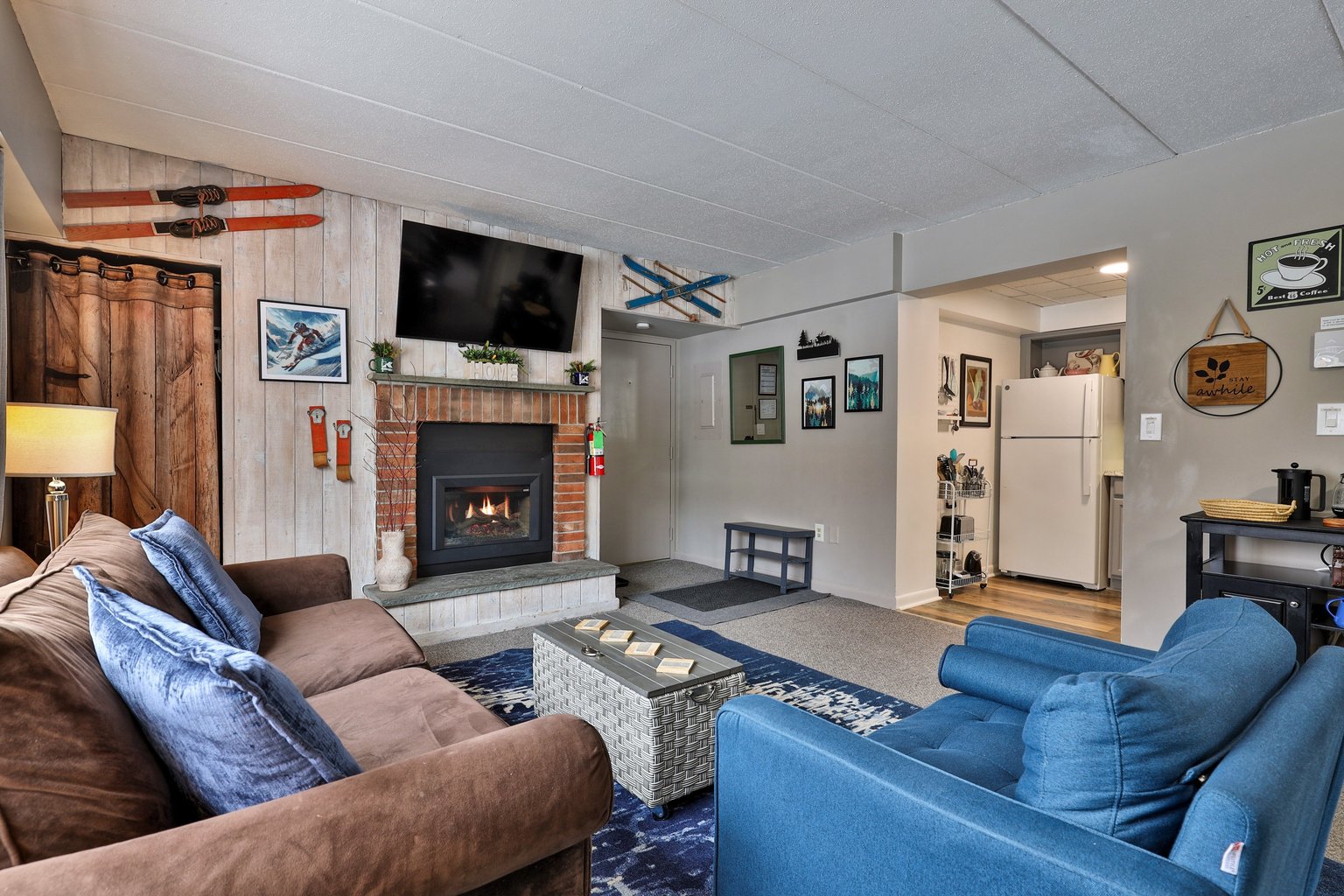 Killington Vacation Rental