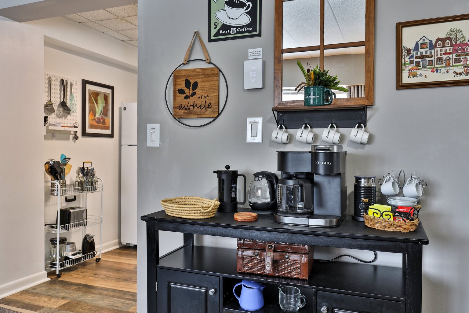 Killington Vacation Rental
