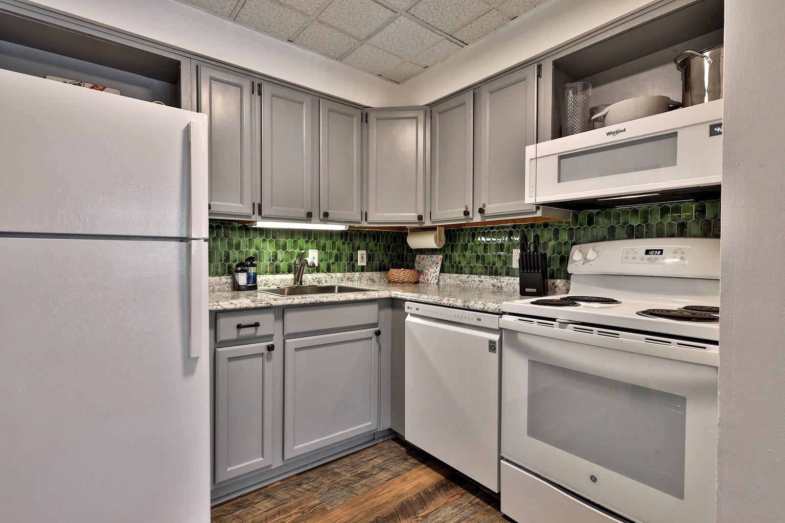 Killington Vacation Rental