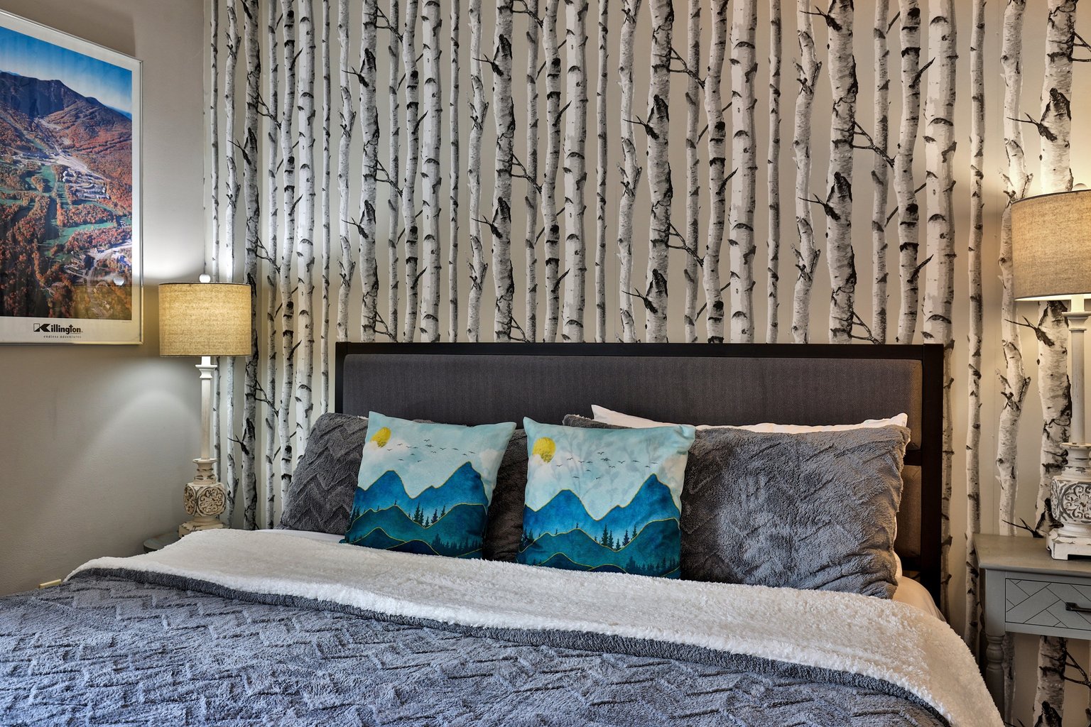 Killington Vacation Rental
