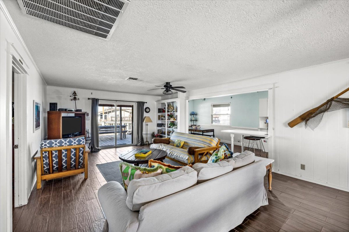 Galveston Vacation Rental