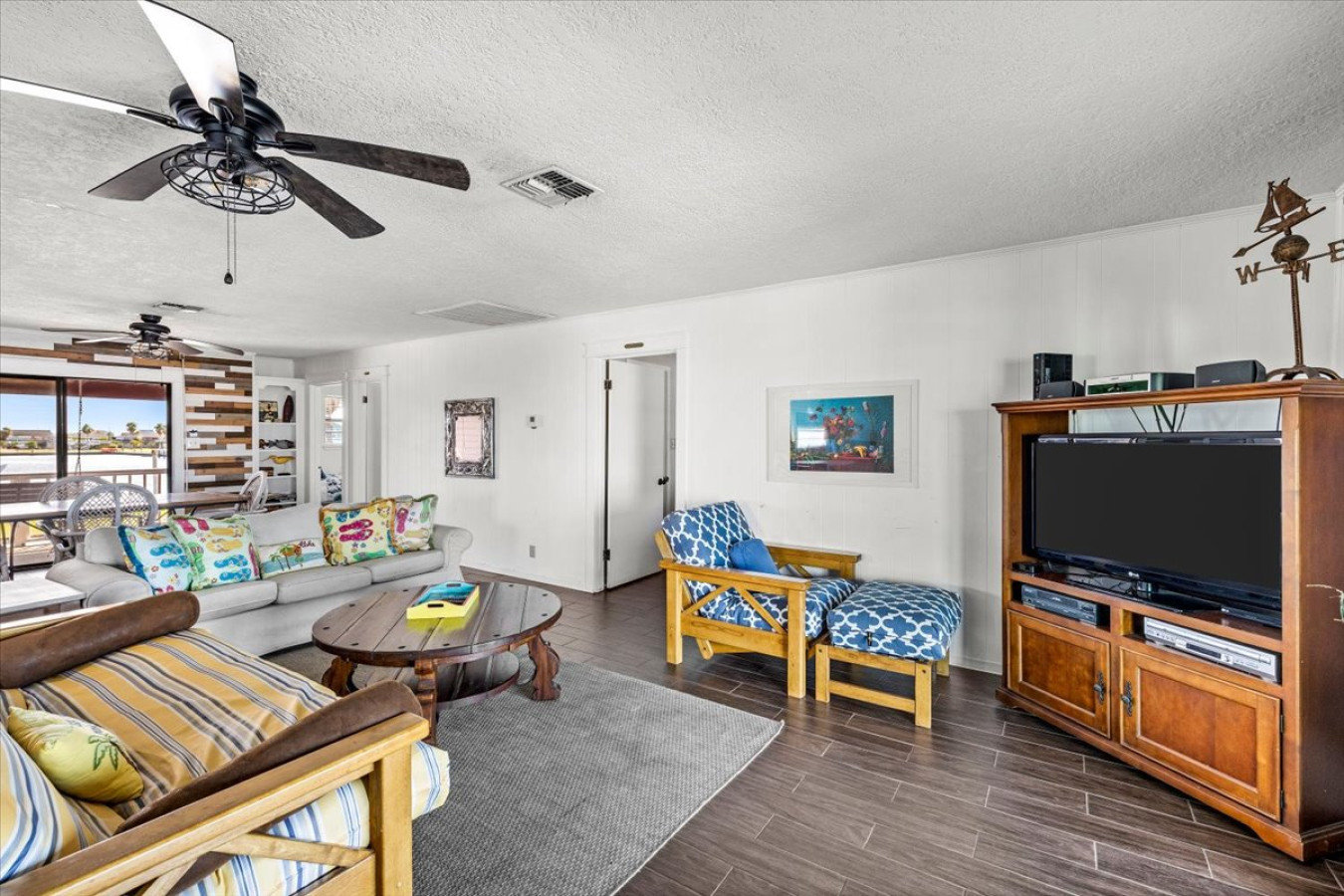 Galveston Vacation Rental