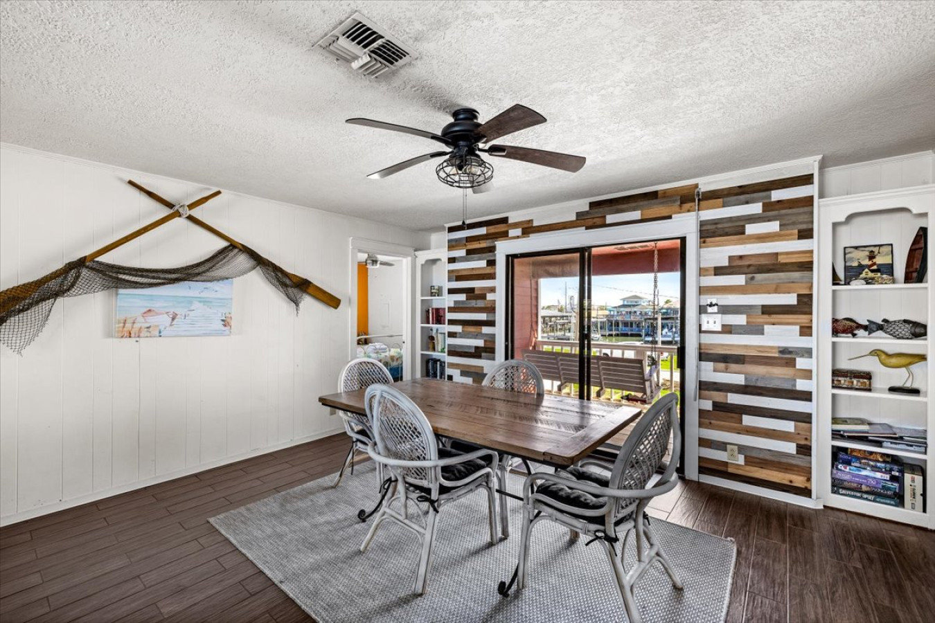 Galveston Vacation Rental