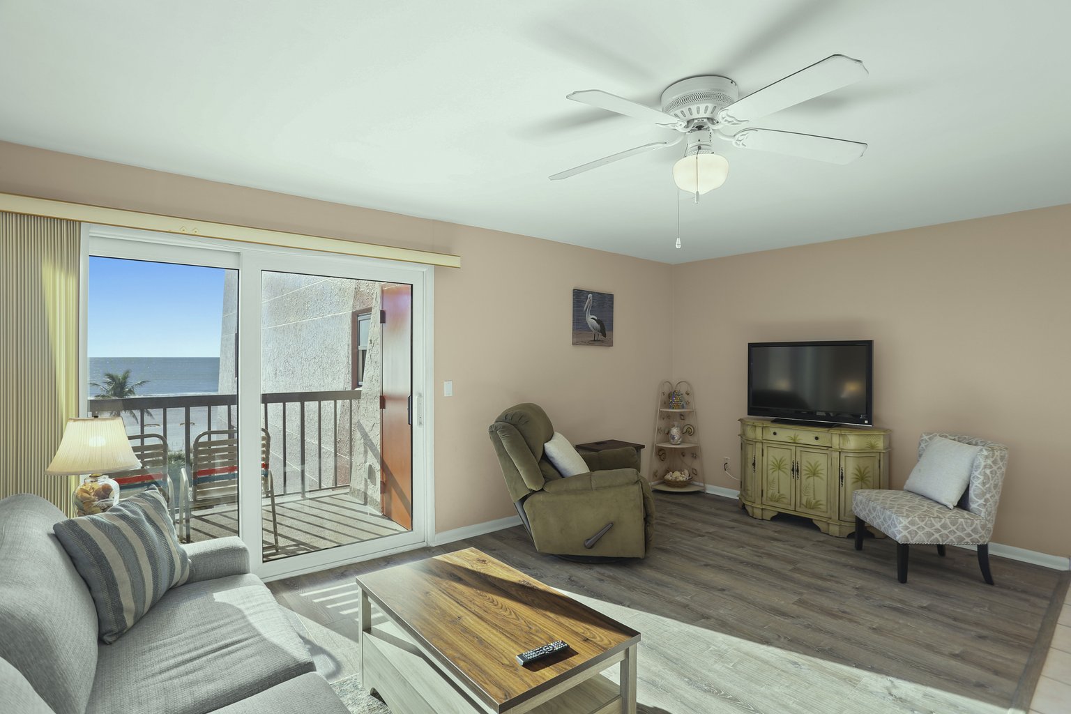 St Pete Beach Vacation Rental