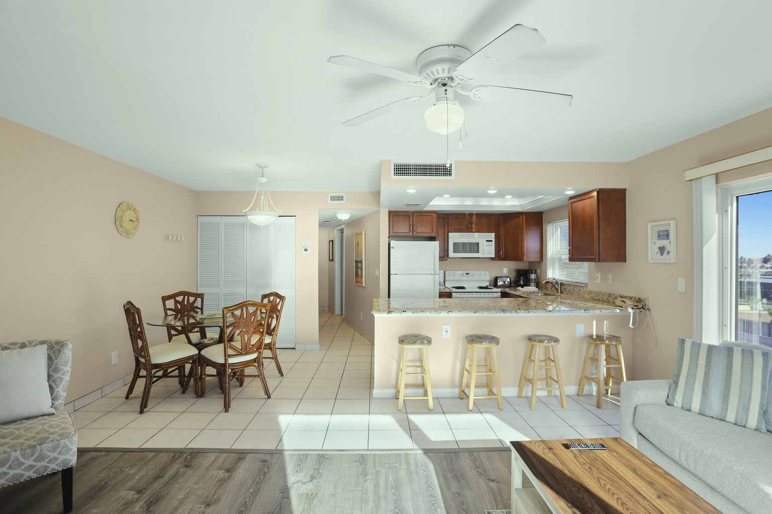 St Pete Beach Vacation Rental