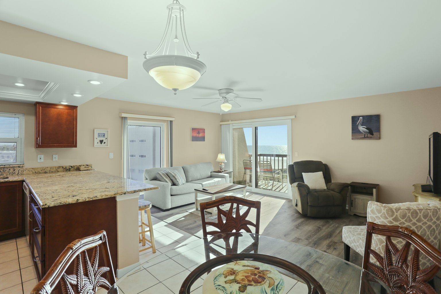 St Pete Beach Vacation Rental