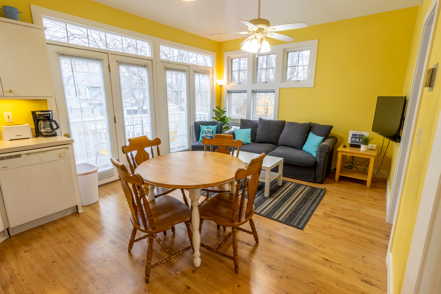 Michigan City Vacation Rental