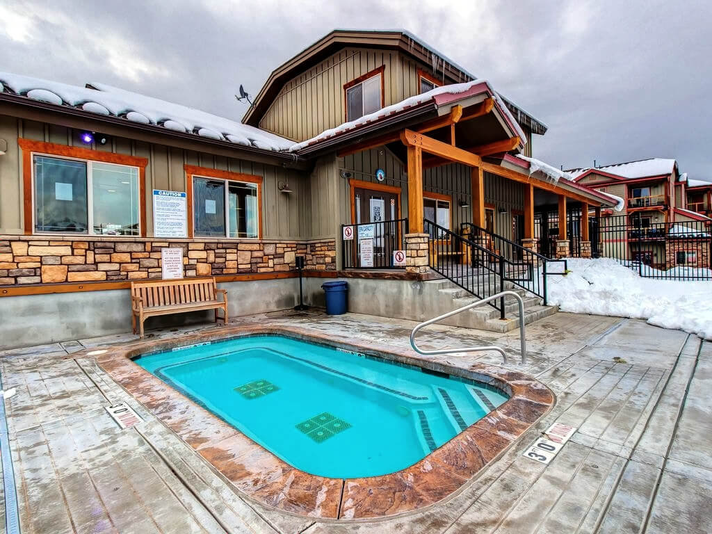 Park City Vacation Rental