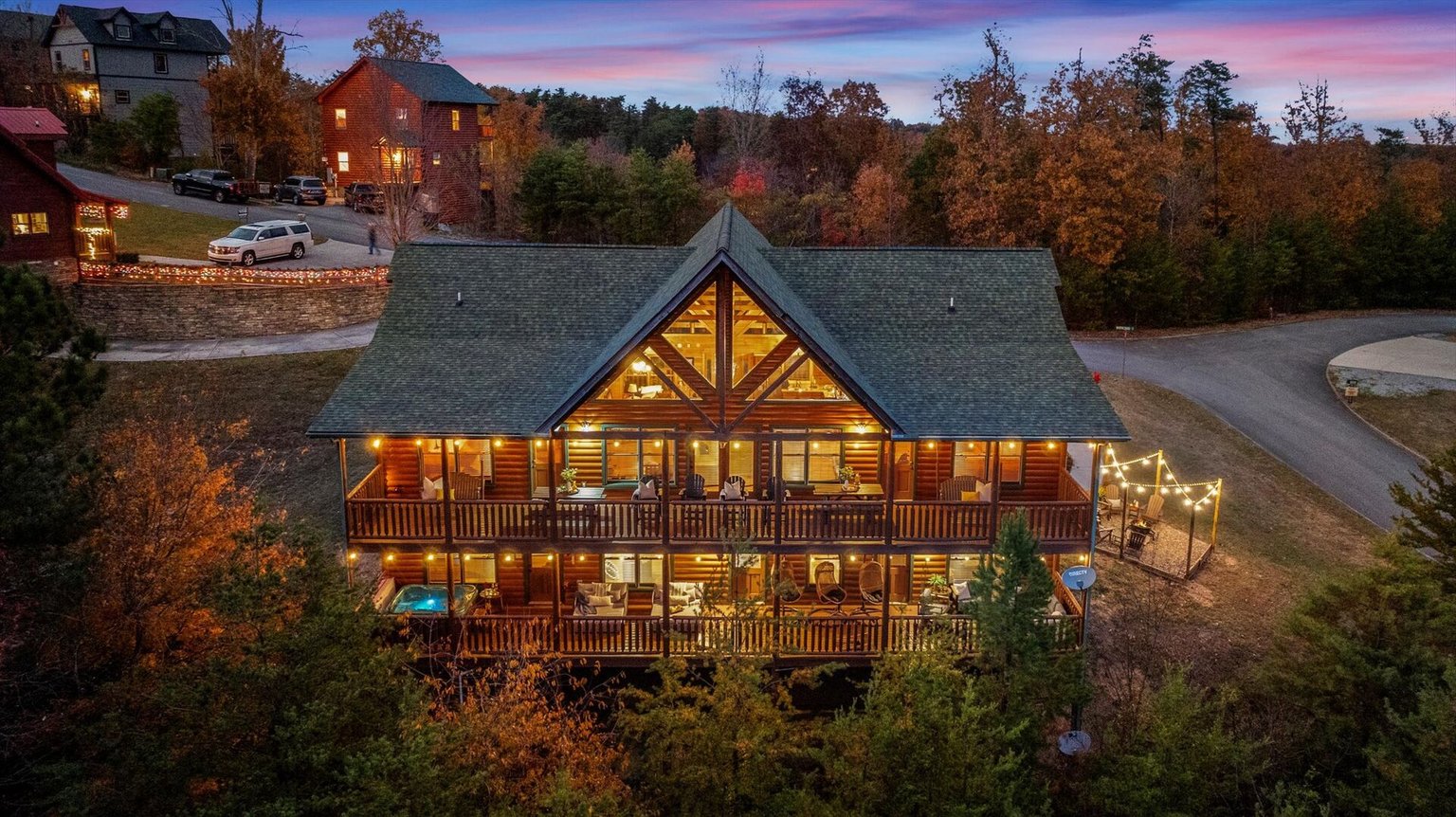 Sevierville Vacation Rental