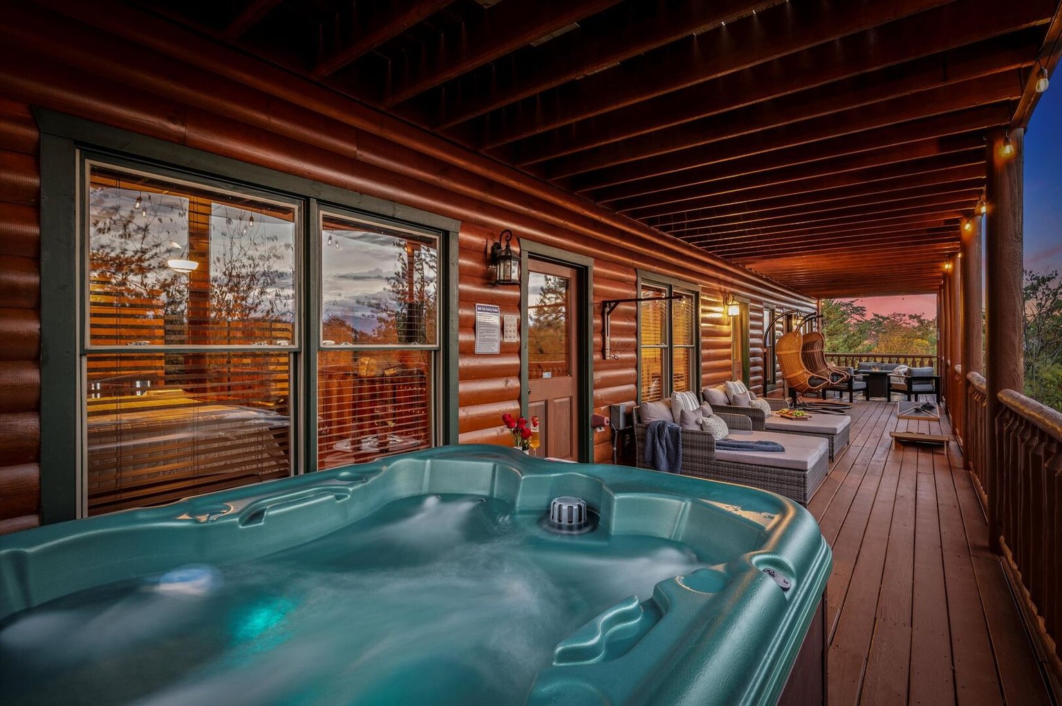 Sevierville Vacation Rental