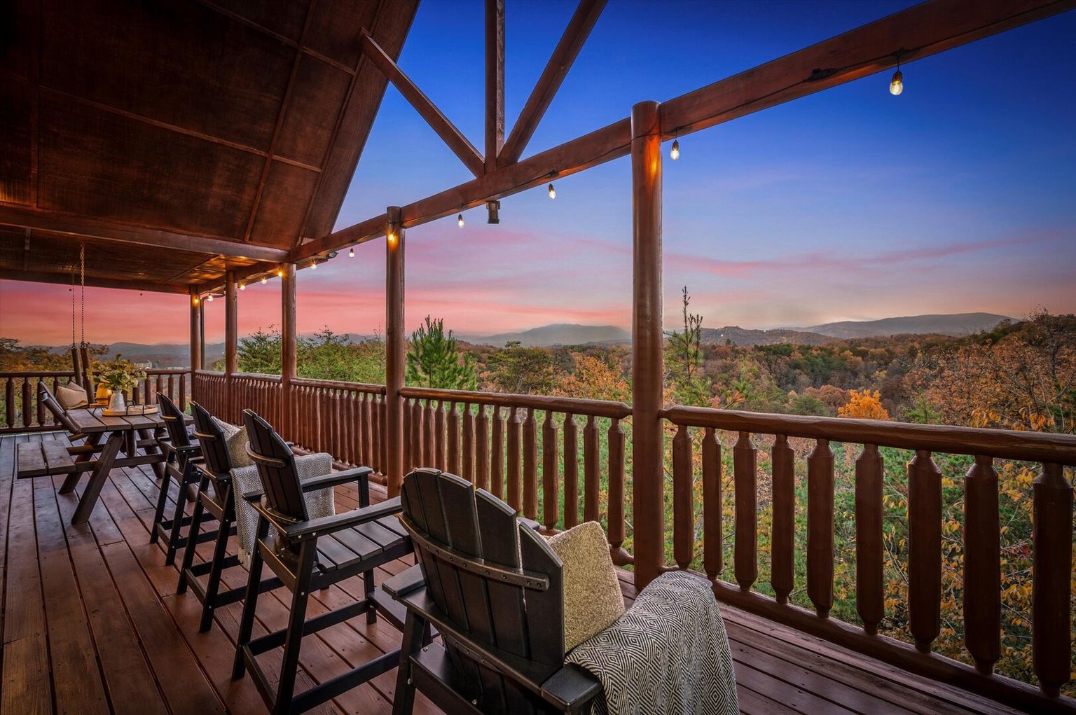 Sevierville Vacation Rental