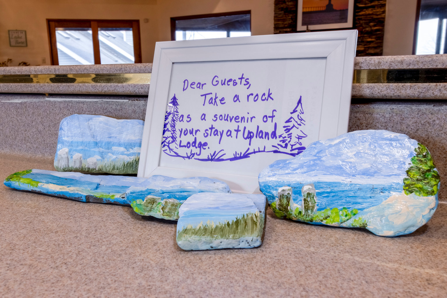 Michigan City Vacation Rental