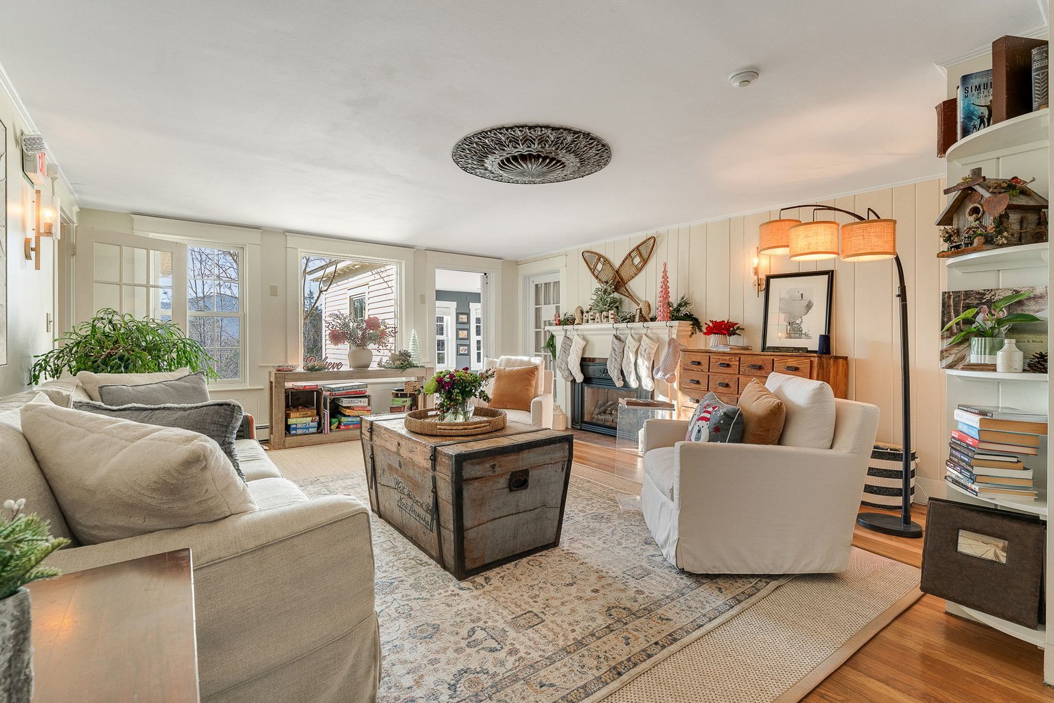 Mendon Vacation Rental