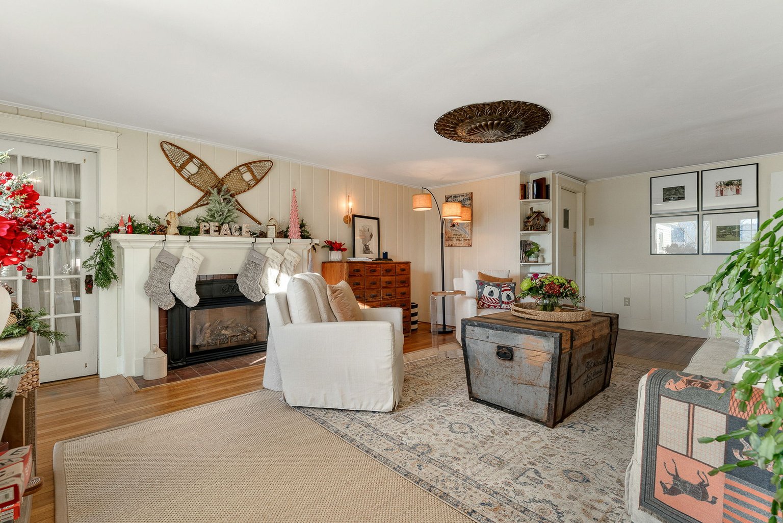 Mendon Vacation Rental