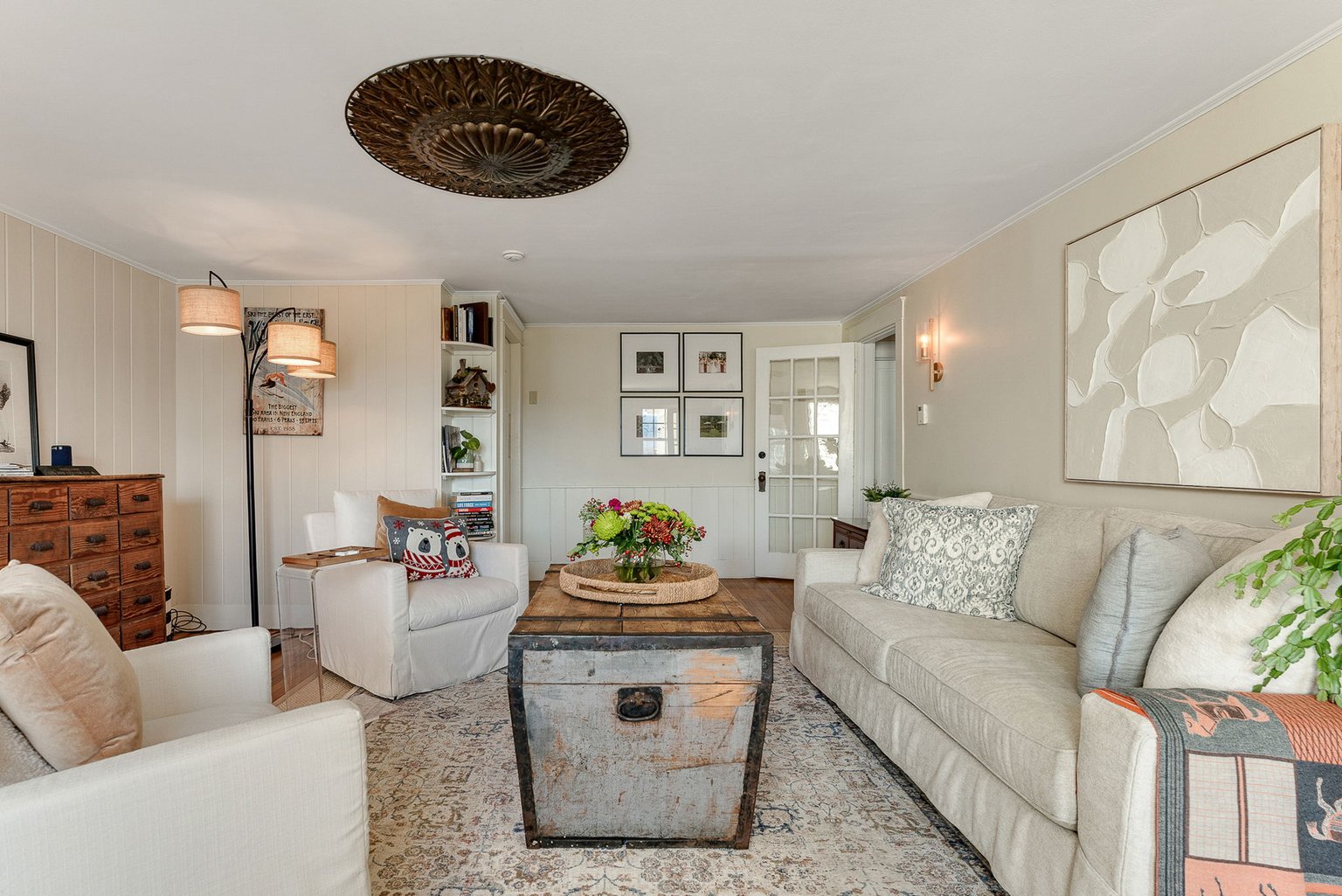 Mendon Vacation Rental