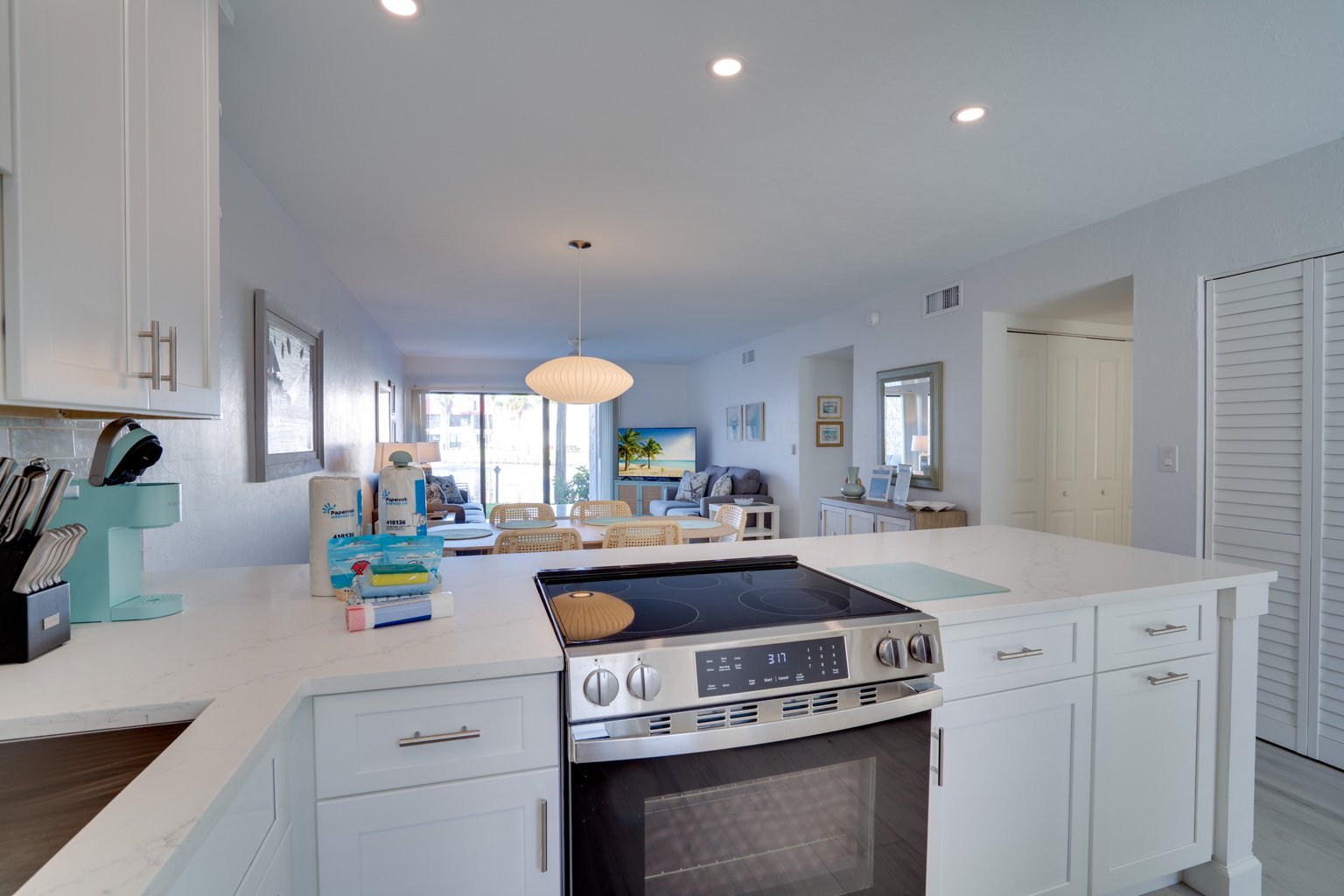 Bradenton Beach Vacation Rental