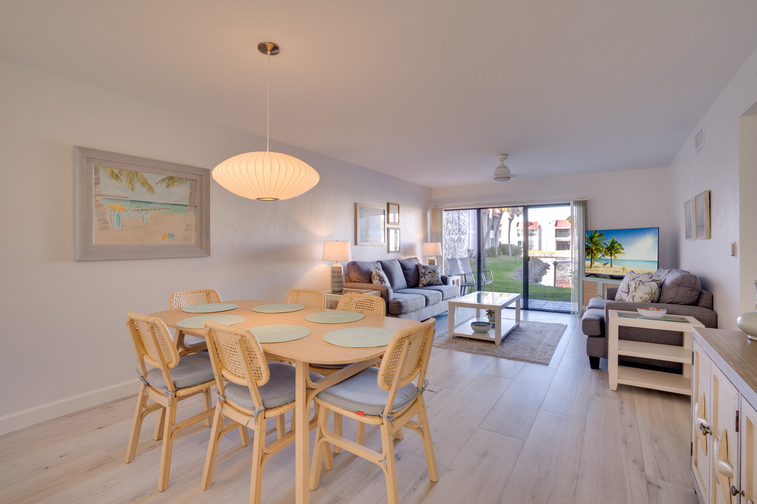Bradenton Beach Vacation Rental