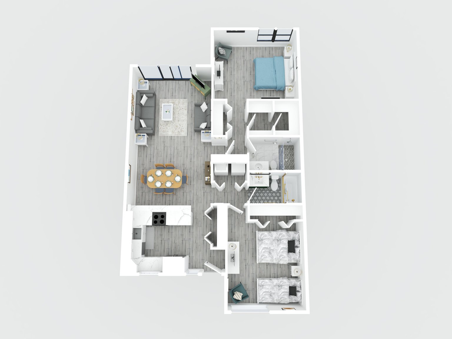 Bradenton Beach Vacation Rental