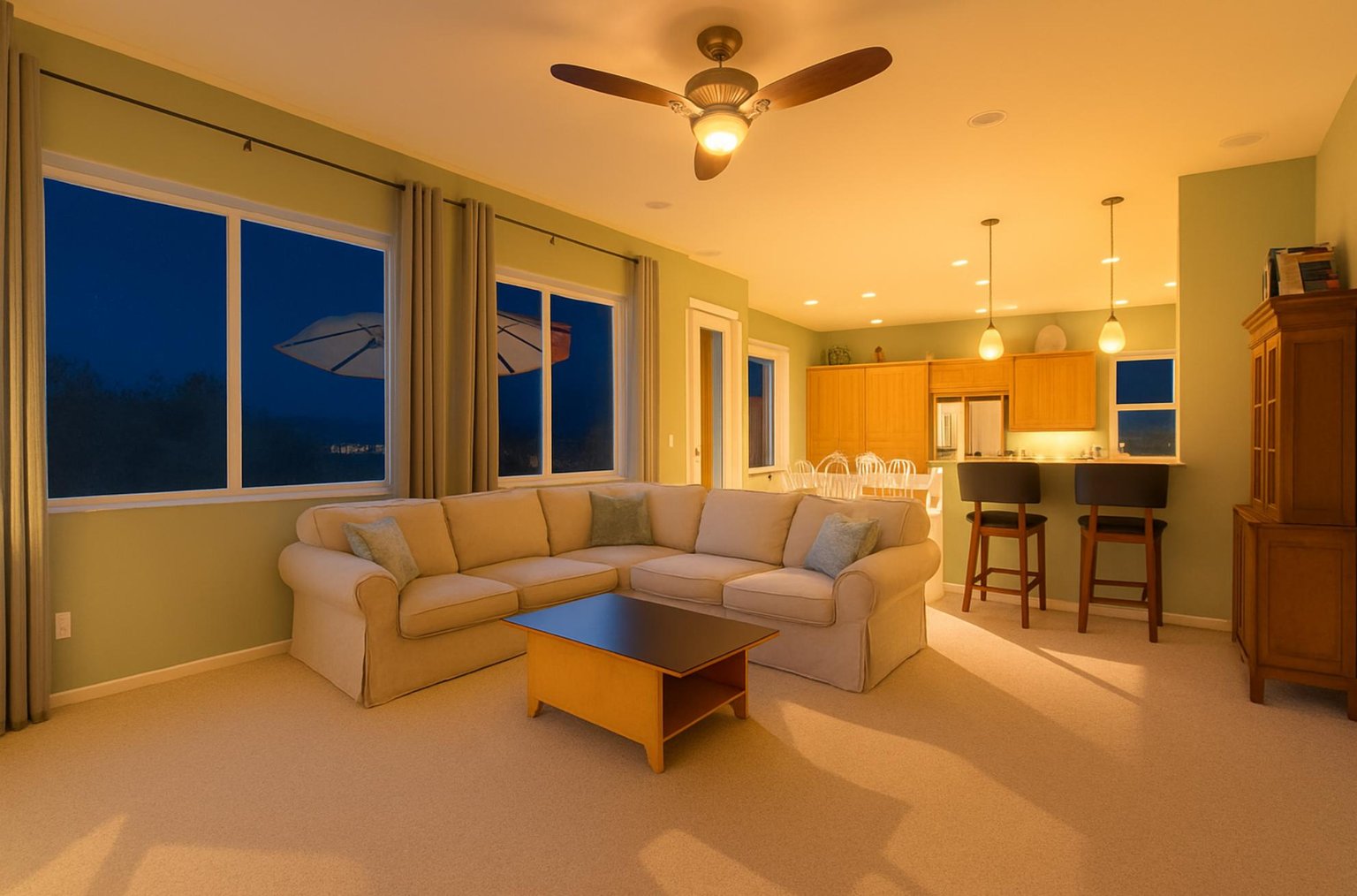 Santa Rosa Vacation Rental