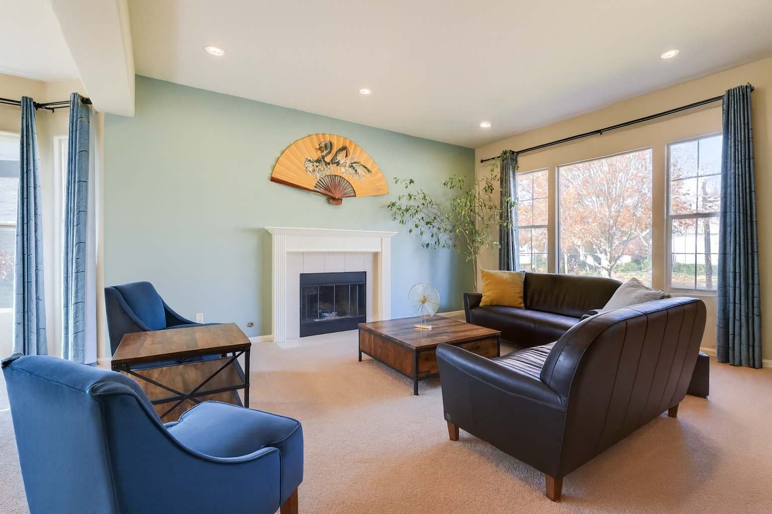 Santa Rosa Vacation Rental