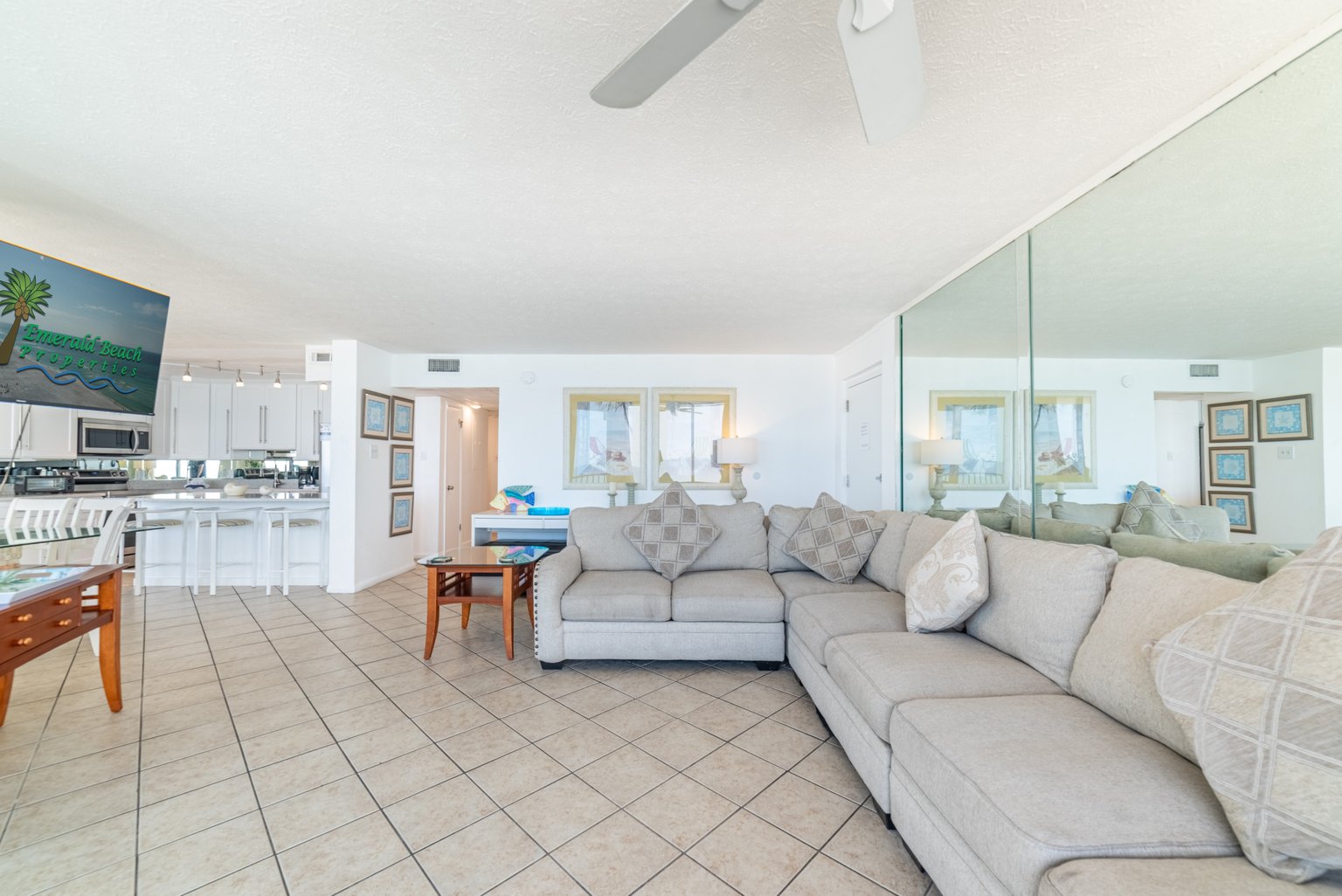 Panama City Beach Vacation Rental