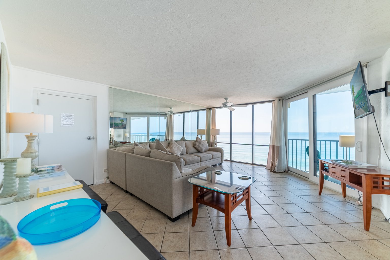 Panama City Beach Vacation Rental
