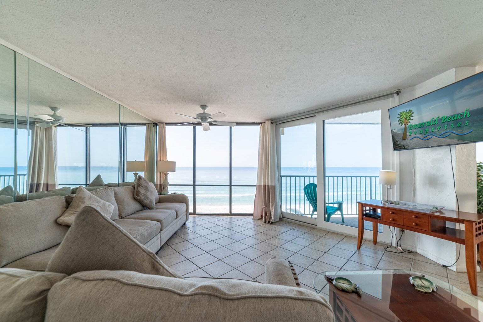 Panama City Beach Vacation Rental