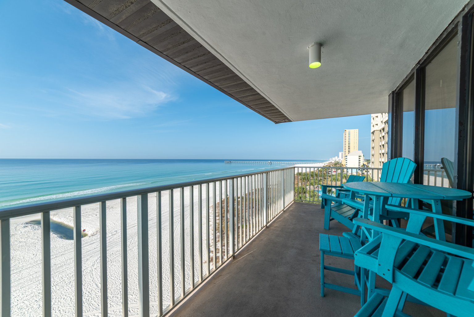 Panama City Beach Vacation Rental
