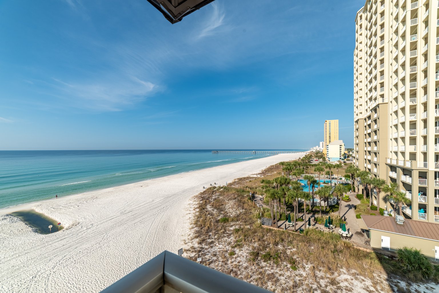 Panama City Beach Vacation Rental