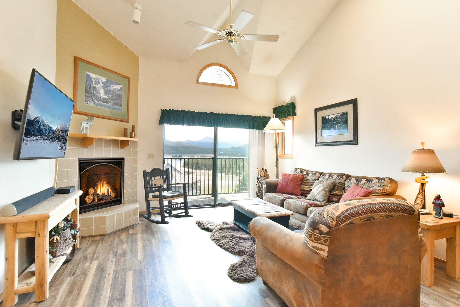 Frisco Vacation Rental