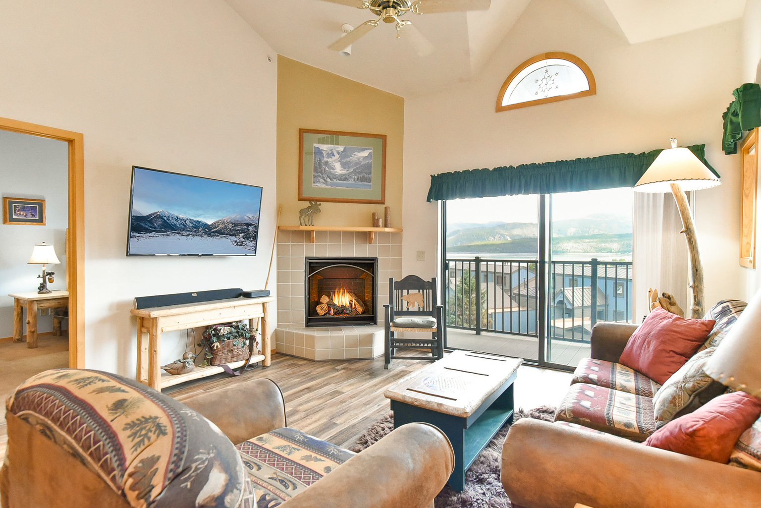 Frisco Vacation Rental