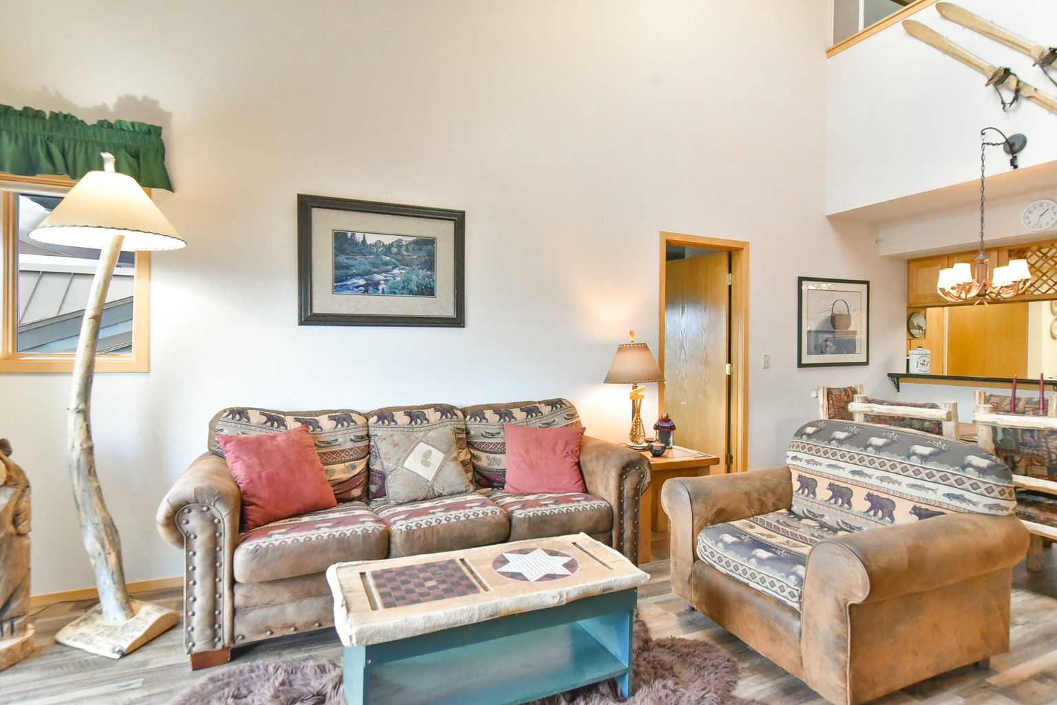 Frisco Vacation Rental