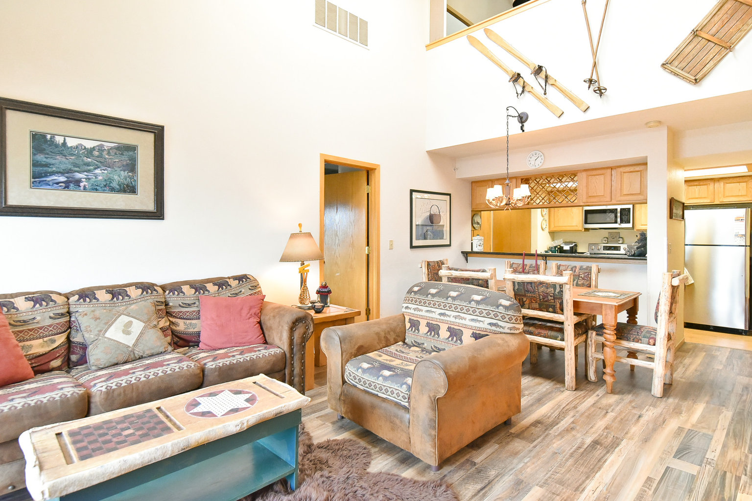 Frisco Vacation Rental
