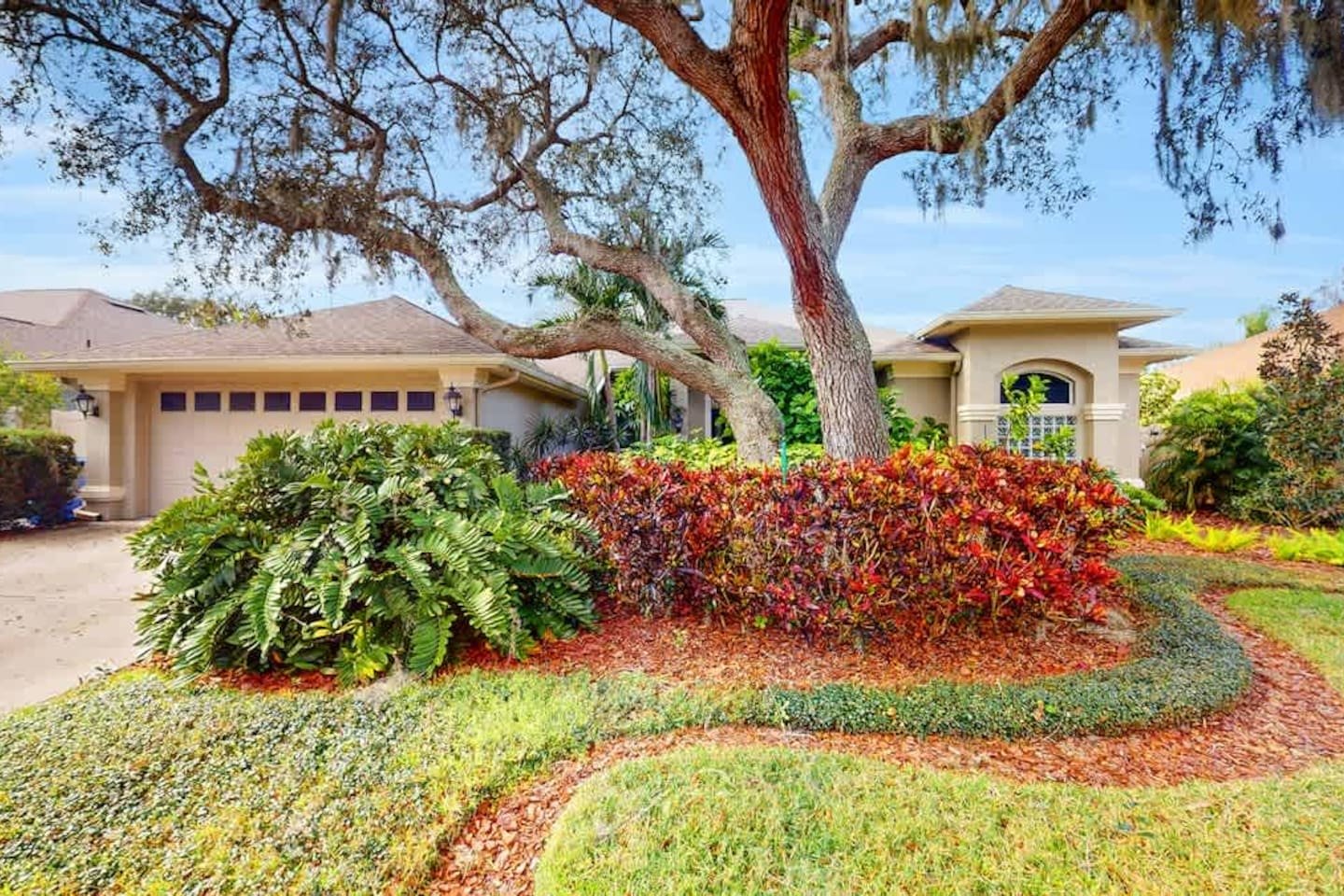 Riverview Vacation Rental