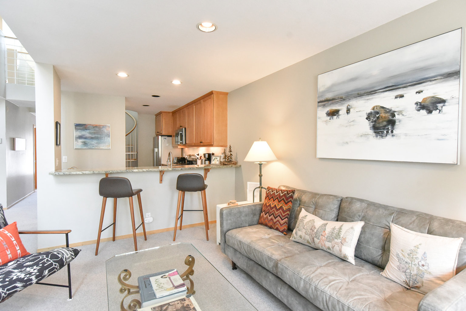 Frisco Vacation Rental