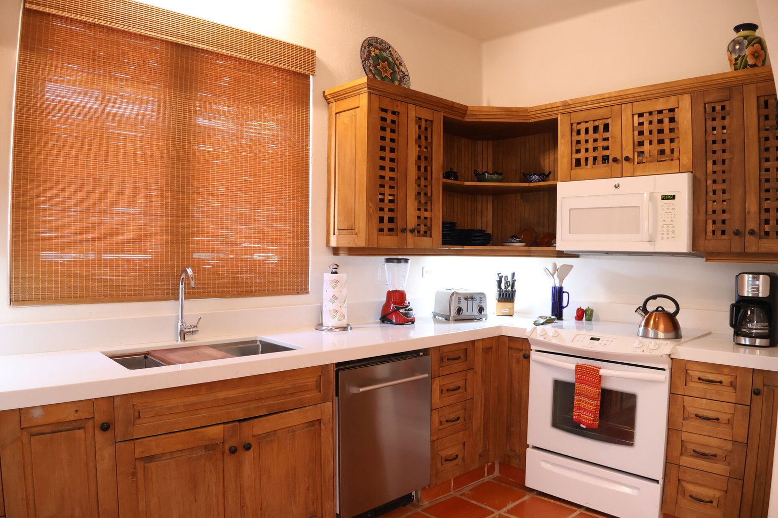 Loreto Vacation Rental
