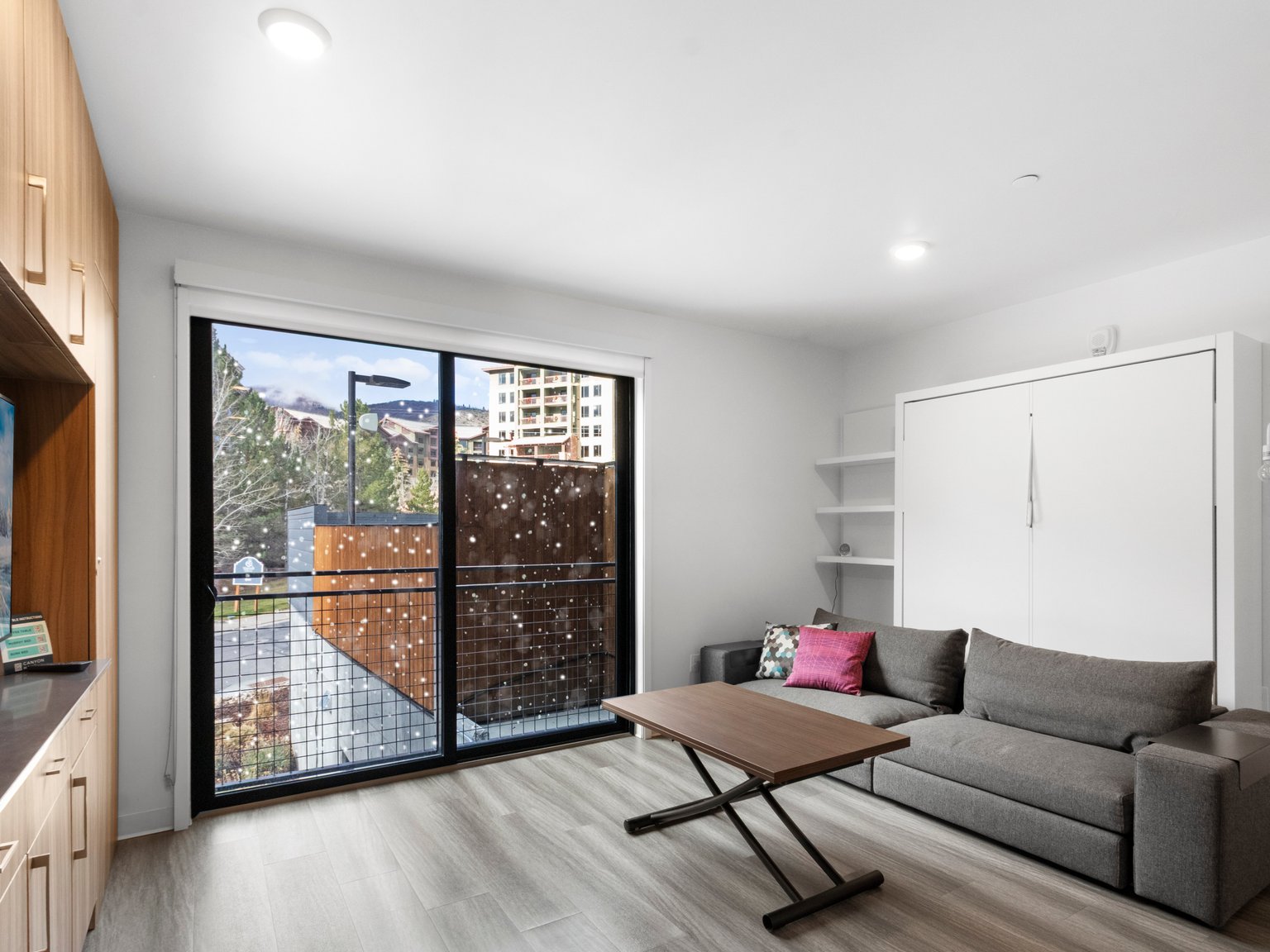 Park City Vacation Rental