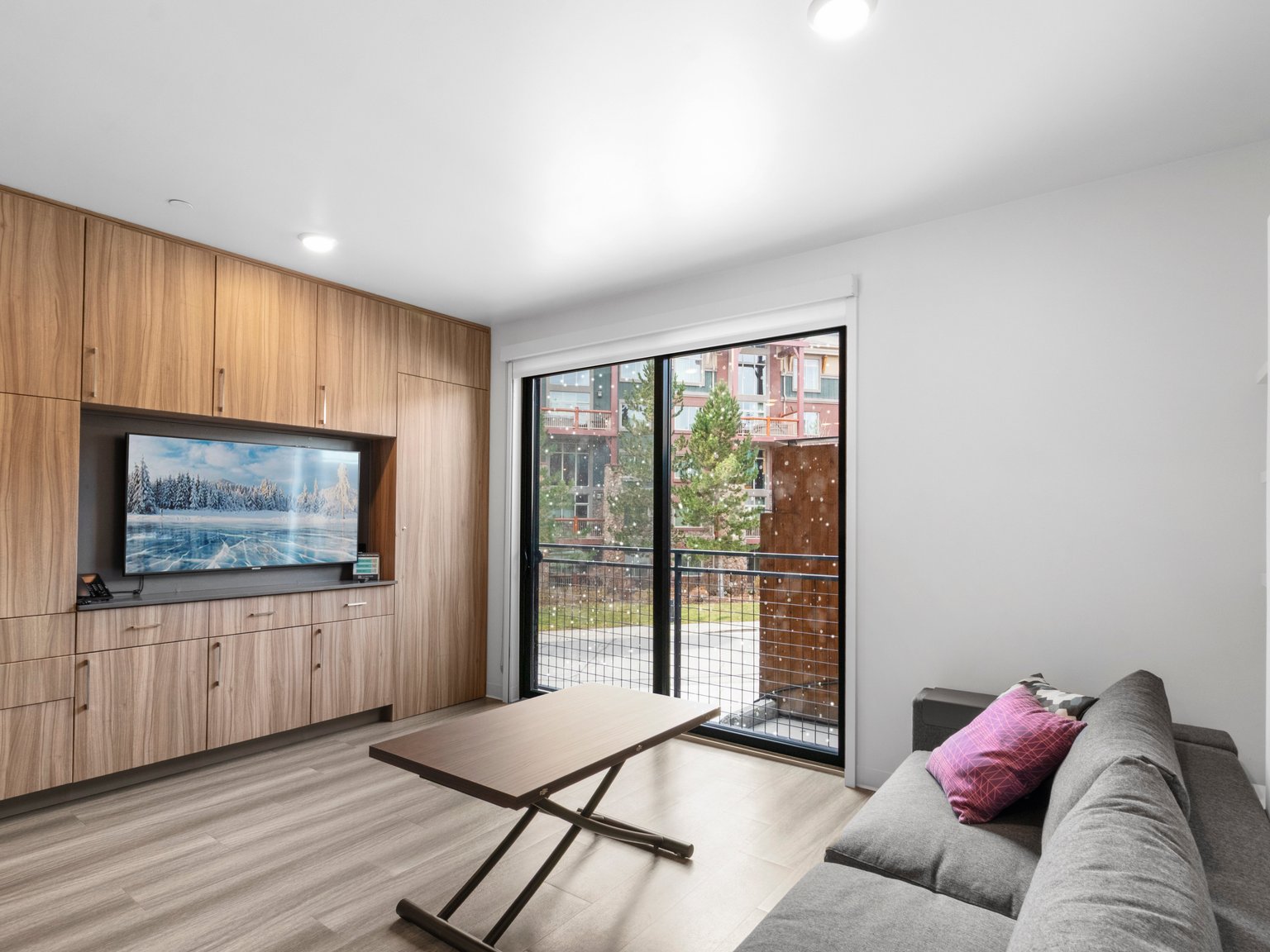 Park City Vacation Rental