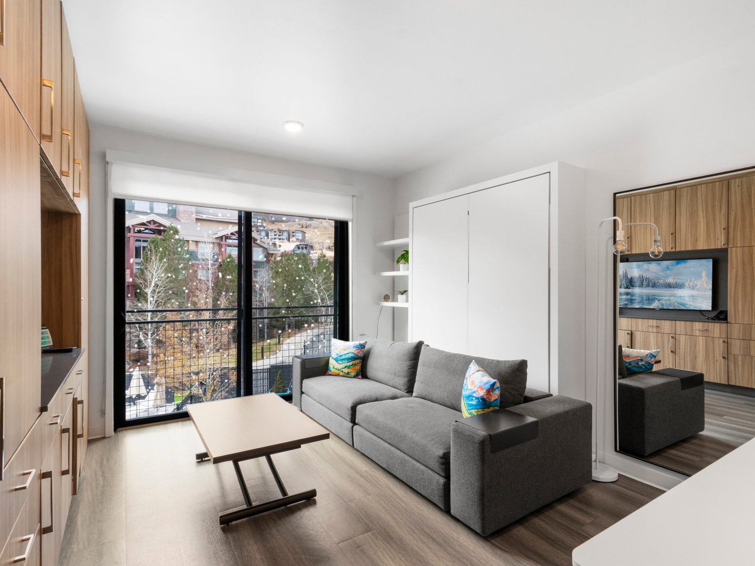 Park City Vacation Rental
