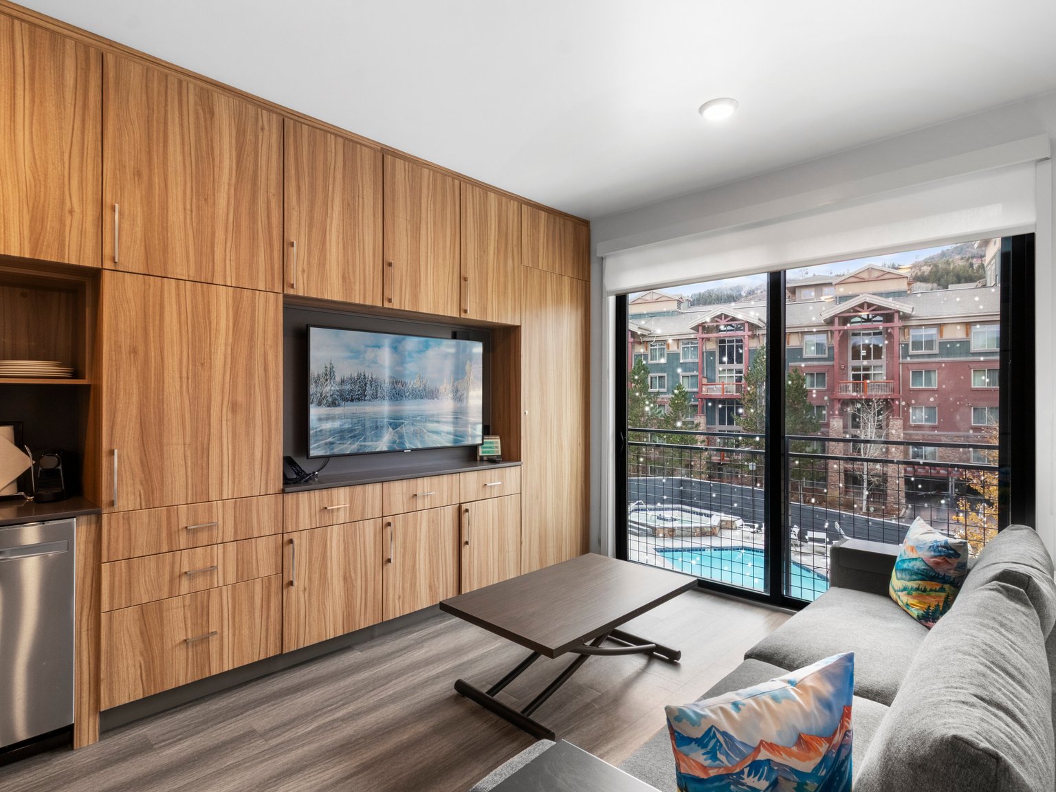 Park City Vacation Rental