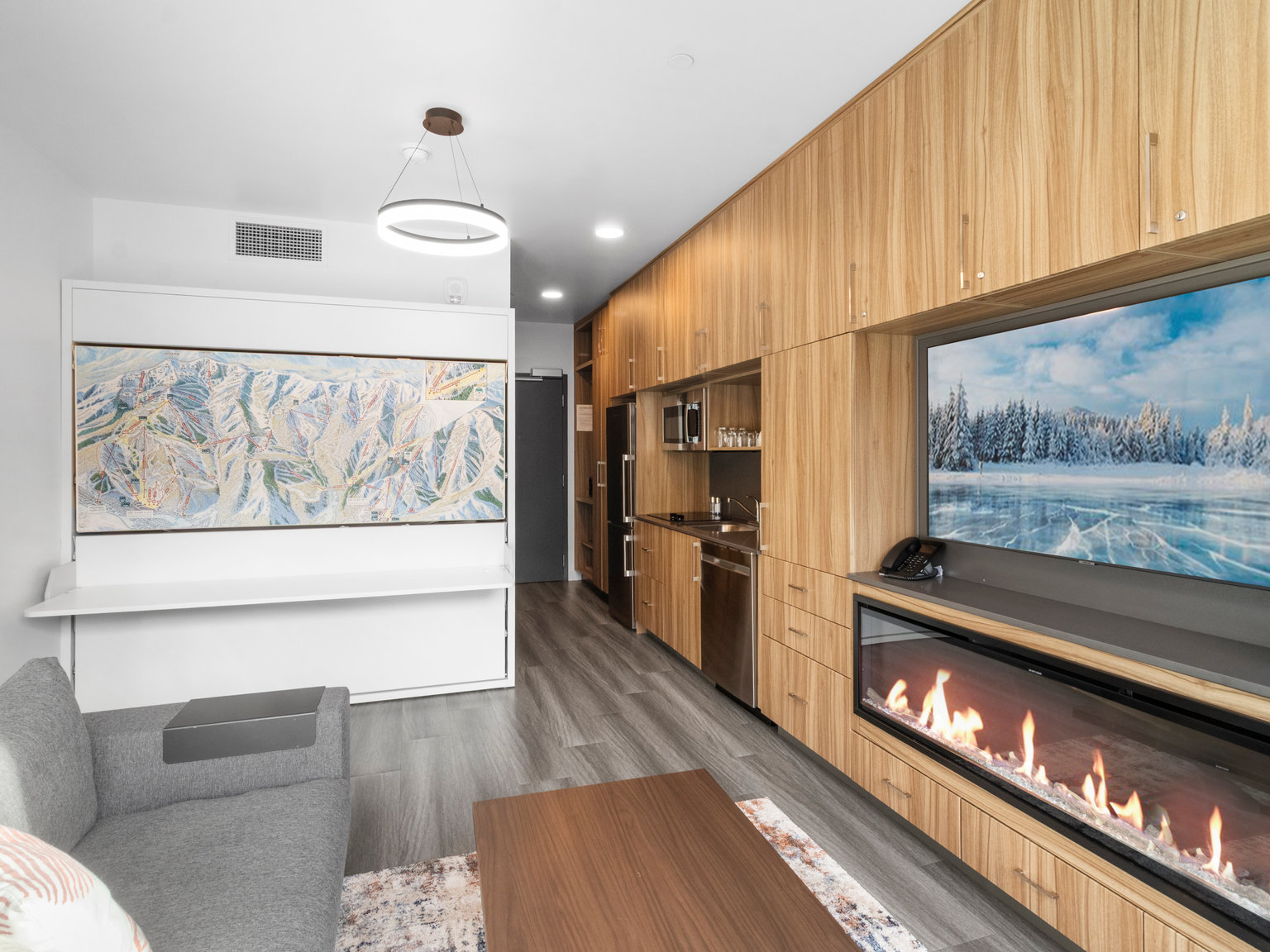 Park City Vacation Rental