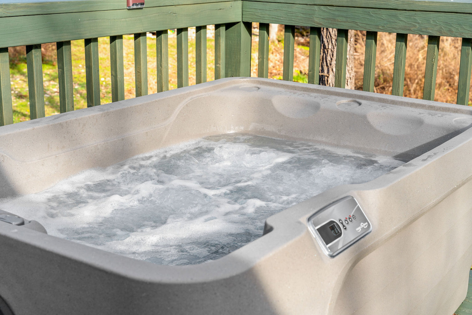 Blue Eye Vacation Rental