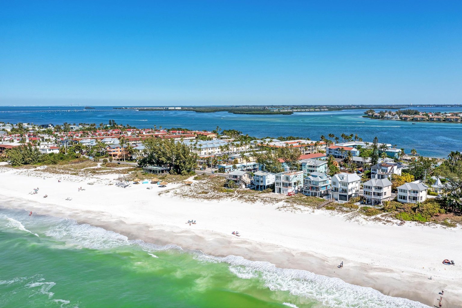 Bradenton Beach Vacation Rental